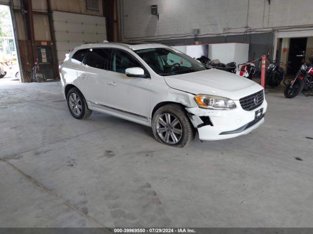  Salvage Volvo XC60