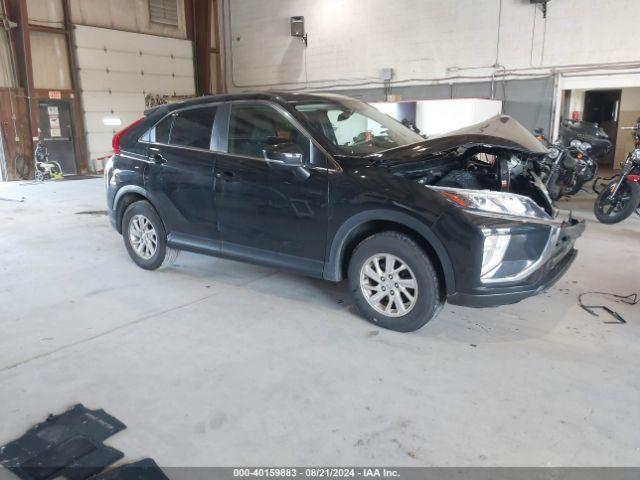  Salvage Mitsubishi Eclipse