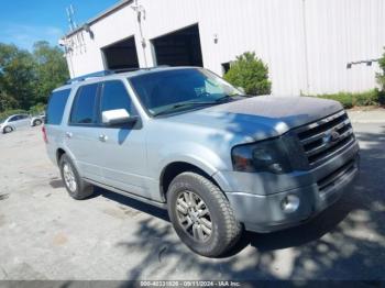  Salvage Ford Expedition