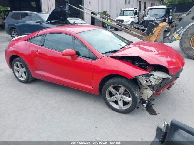  Salvage Mitsubishi Eclipse