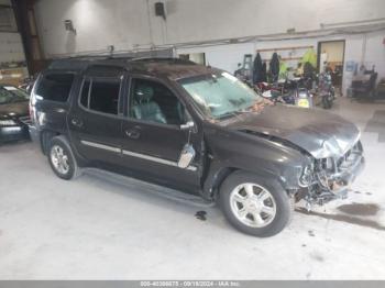  Salvage GMC Envoy XL