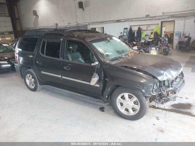  Salvage GMC Envoy XL