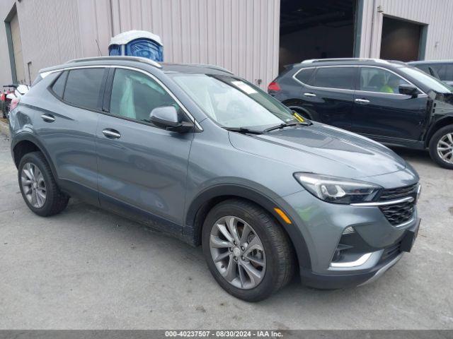  Salvage Buick Encore GX