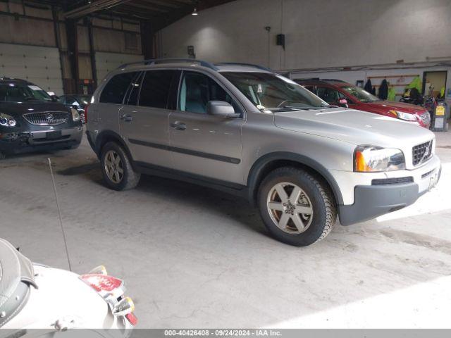  Salvage Volvo XC90