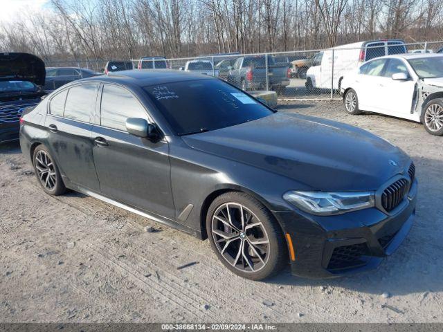  Salvage BMW M Series