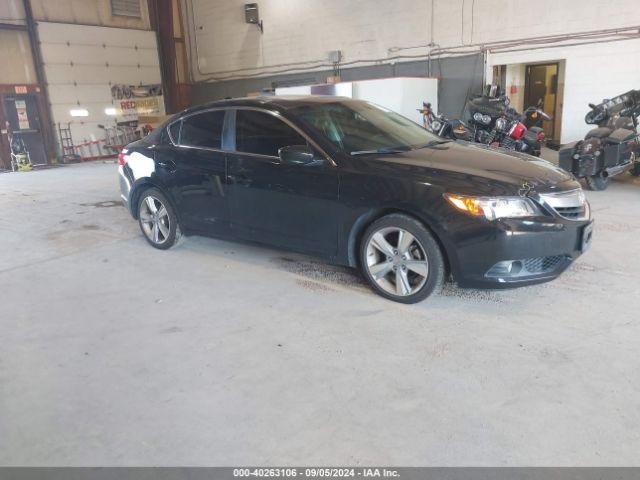  Salvage Acura ILX