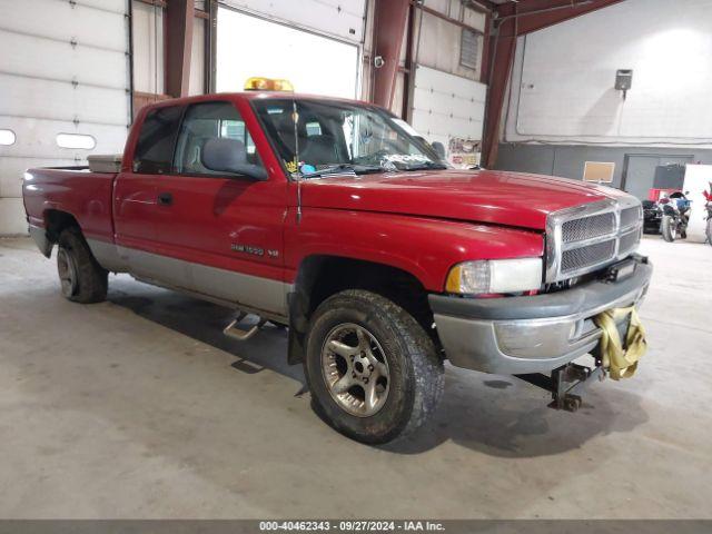  Salvage Dodge Ram 1500