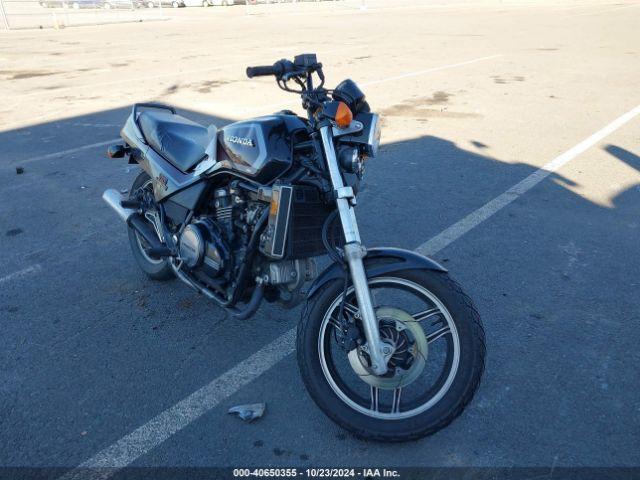  Salvage Honda Vf1100