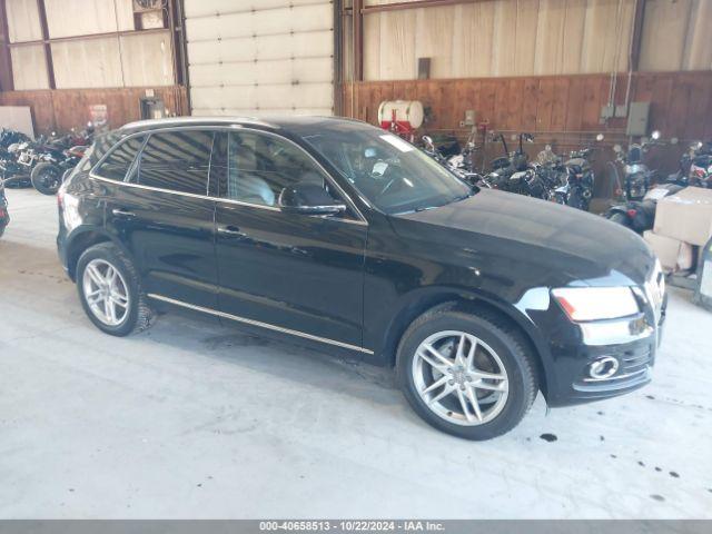 2015 Audi Q5