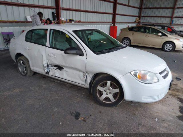  Salvage Chevrolet Cobalt