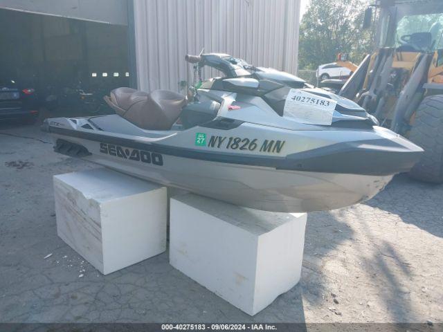  Salvage Sea-Doo Bombardier Cana