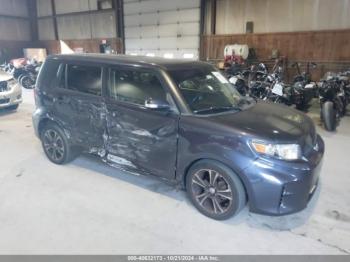  Salvage Scion xB