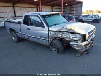  Salvage Dodge Ram 1500