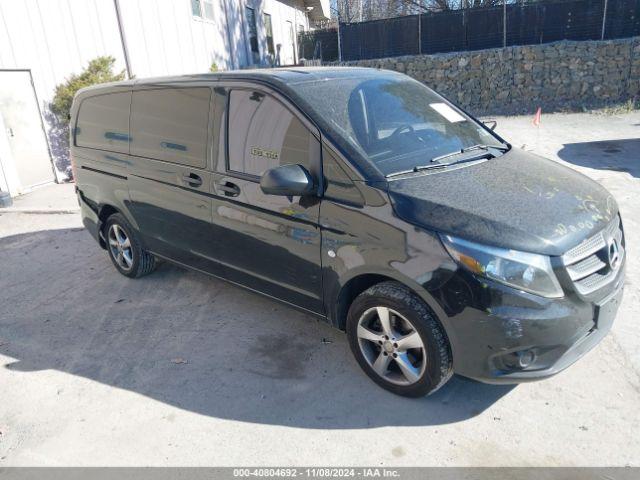  Salvage Mercedes-Benz Metris