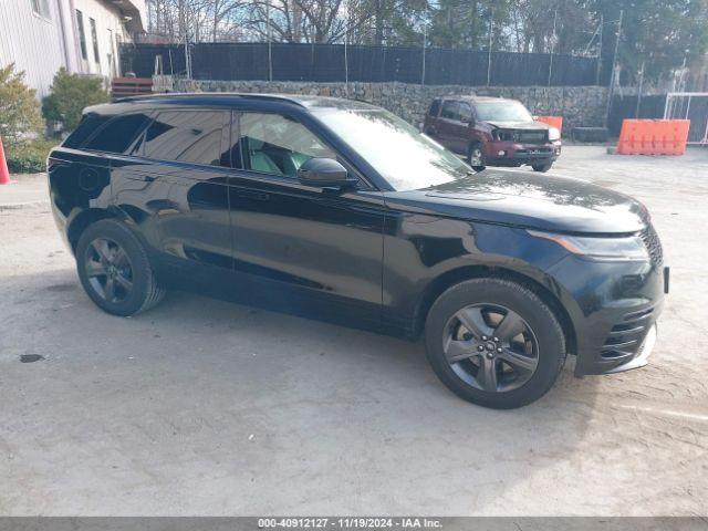  Salvage Land Rover Range Rover Velar