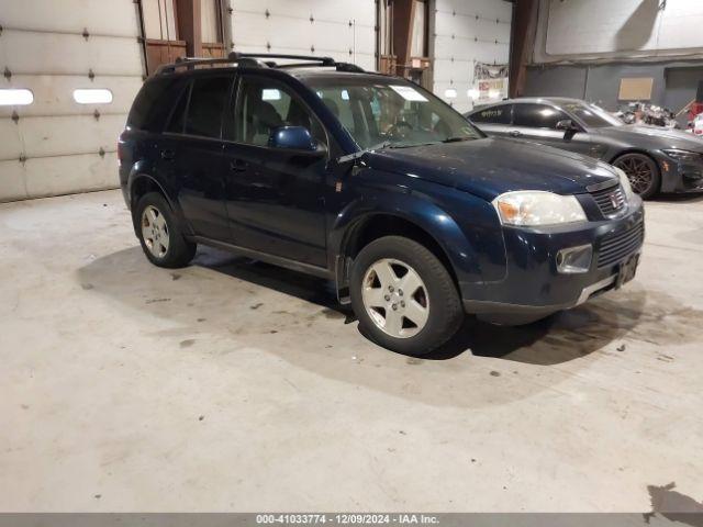  Salvage Saturn Vue