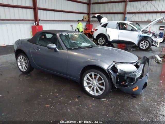  Salvage Mazda Mx-5