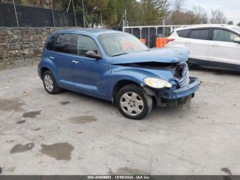  Salvage Chrysler PT Cruiser