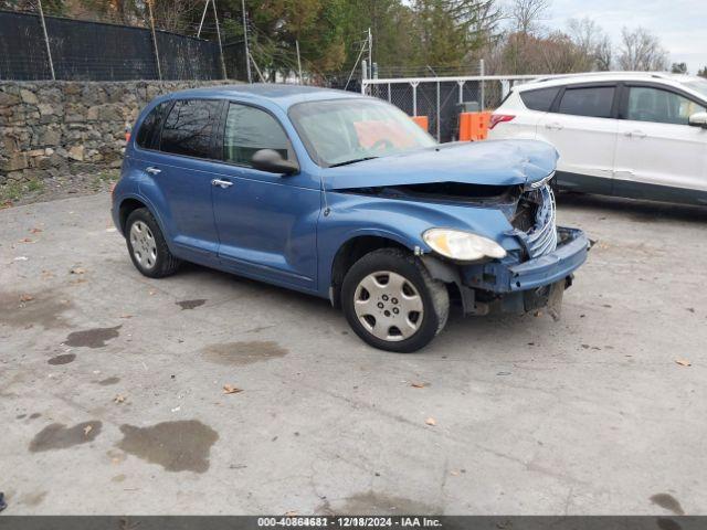  Salvage Chrysler PT Cruiser