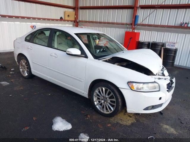  Salvage Volvo S40