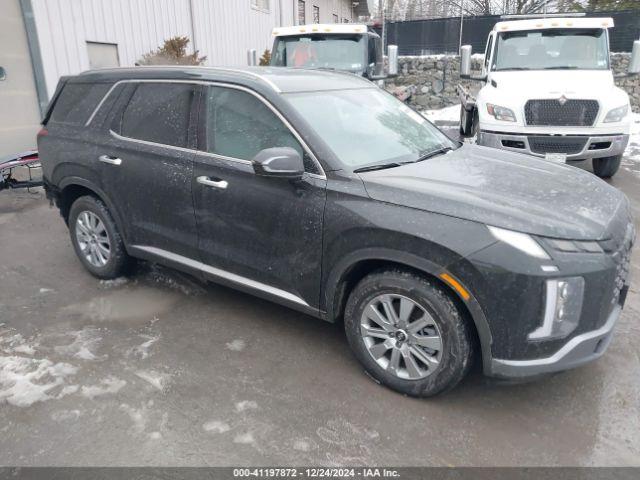  Salvage Hyundai PALISADE