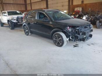  Salvage Kia Niro