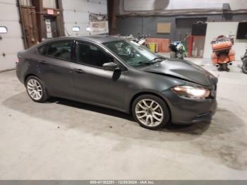  Salvage Dodge Dart