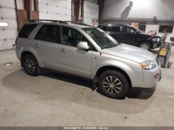  Salvage Saturn Vue