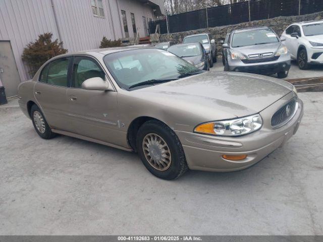  Salvage Buick LeSabre