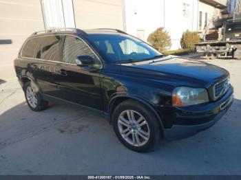  Salvage Volvo XC90