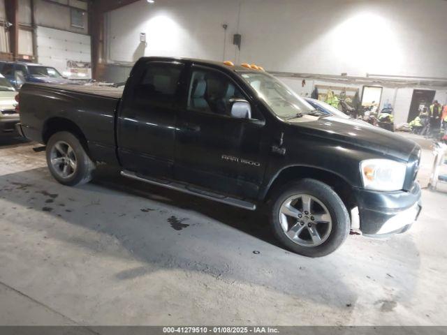  Salvage Dodge Ram 1500