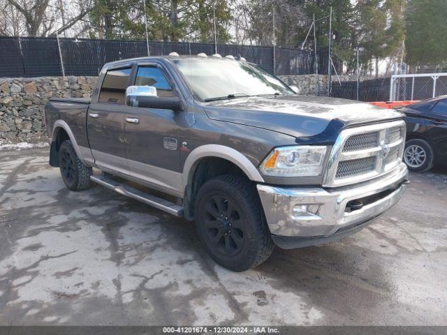  Salvage Ram 3500