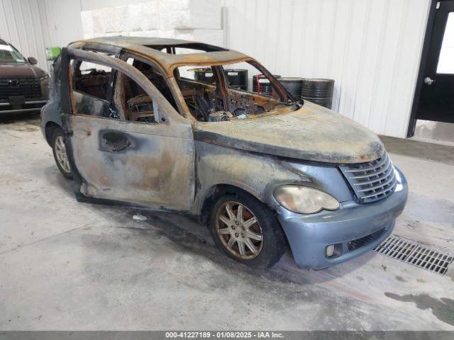  Salvage Chrysler PT Cruiser