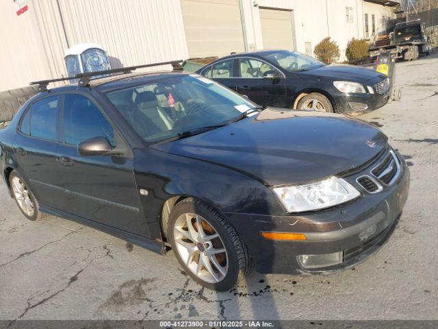  Salvage Saab 9-3