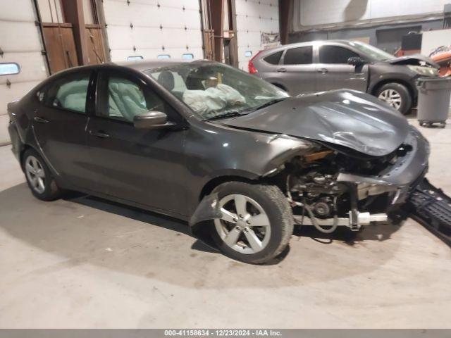  Salvage Dodge Dart