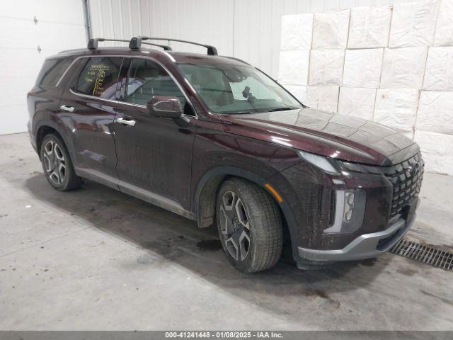  Salvage Hyundai PALISADE