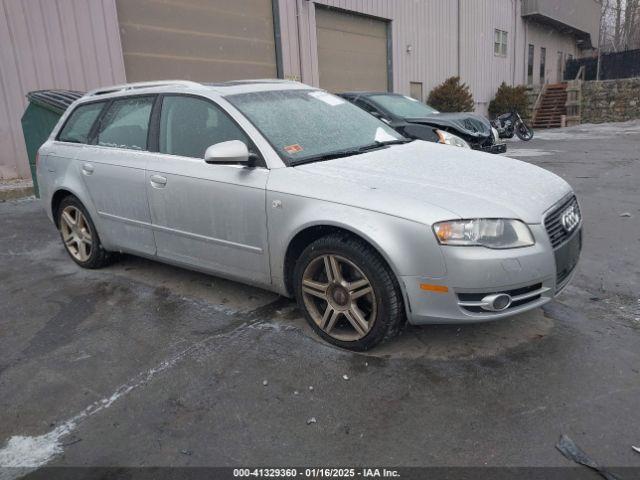  Salvage Audi A4