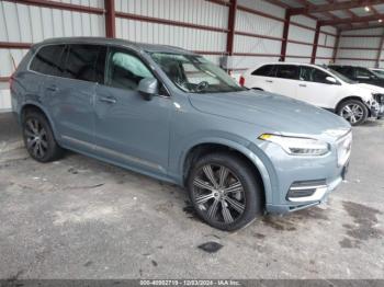  Salvage Volvo XC90