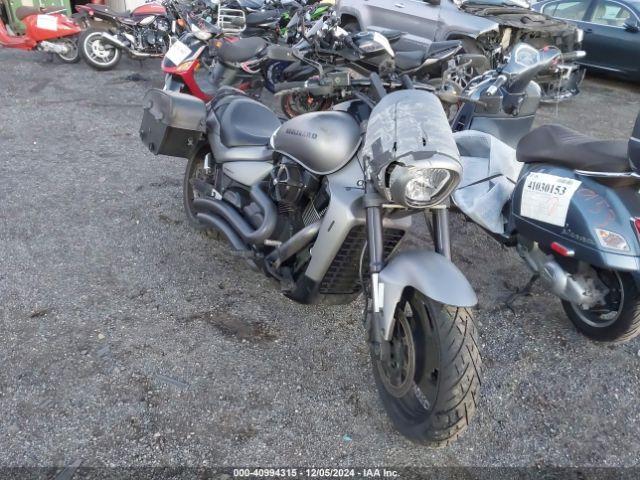  Salvage Suzuki Vzr1800