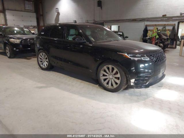  Salvage Land Rover Range Rover Velar