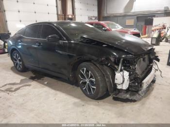  Salvage Toyota Crown