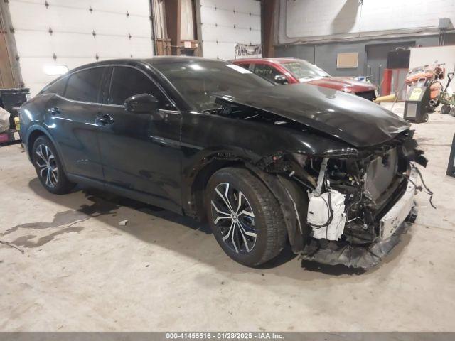  Salvage Toyota Crown