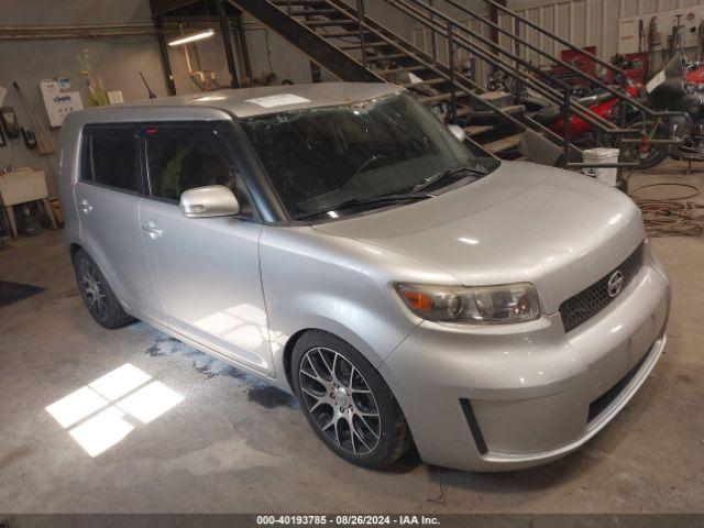  Salvage Scion xB