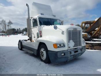  Salvage Freightliner Conventional