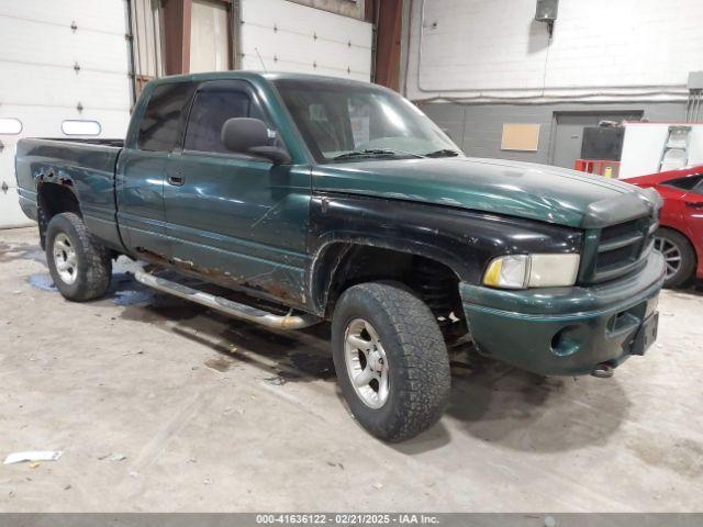  Salvage Dodge Ram 1500