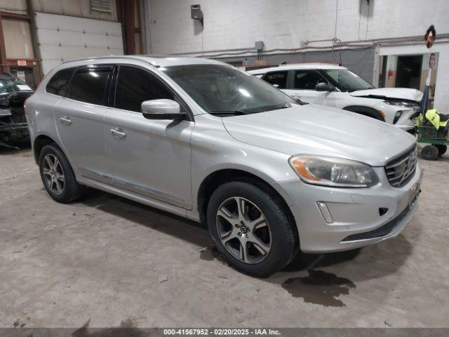  Salvage Volvo XC60