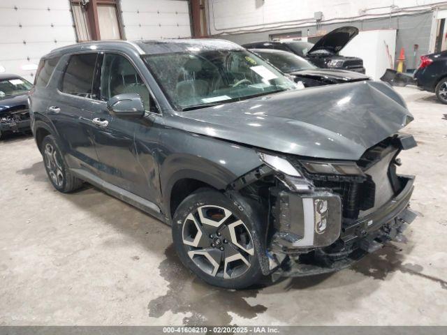  Salvage Hyundai PALISADE