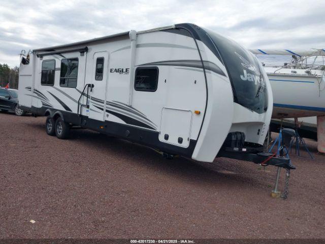  Salvage Jayco Other
