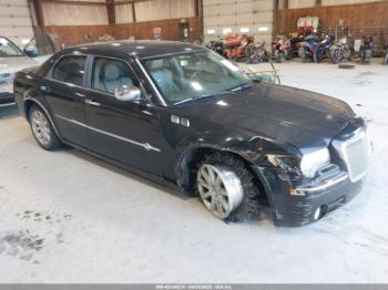  Salvage Chrysler 300c