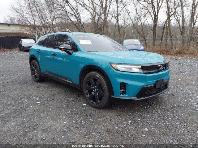  Salvage Honda Prologue